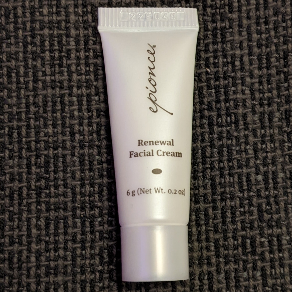 Epionce Renewal Facial Cream Mini